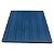 Piso Tátil Direcional Azul Concreto 45 X 45 X 3 cm / m2 - Imagem 1