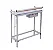 Seladora Pedal Corte Direto 80cm - Imagem 2