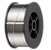 Rolo  Resistencia Conjugada - Fio níquel cromo x 10 MT - Imagem 1