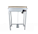 Seladora de Pedal com Temporizador – 60cm - Imagem 2