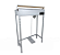 Seladora de Pedal com Temporizador – 60cm - Imagem 3