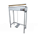 Seladora de Pedal com Temporizador – 60cm - Imagem 1