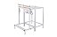 Seladora de Pedal Tubular Fogão 100x100cm - Imagem 5