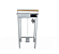 Seladora de Pedal com Temporizador - 50cm - Imagem 2