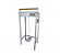 Seladora de Pedal com Temporizador - 40cm - Imagem 1