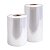 Bobina Plastico Termoencolhível Filme Poliolefínico 50cm X 15 Micras - POF - Imagem 1