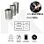 Bobina Plastico Termoencolhível Filme Poliolefínico 50cm X 15 Micras - POF - Imagem 2
