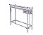 Seladora Pedal Tubular Reforçada 102 MT - Imagem 2
