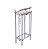 Seladora Pedal Tubular Barra Quente 40cmx3mm - Imagem 2