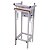 Seladora Pedal Tubular Reforçada Dupla Selagem 32cm x 3mm - Imagem 1