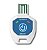 DATALOGGER DE TEMPERATURA USB DESCARTÁVEL - Imagem 1