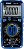 MULTÍMETRO DIGITAL MENSUR MODELO MSR-1060 - Imagem 1