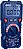 MULTÍMETRO DIGITAL MENSUR MODELO MSR-1050 - Imagem 2