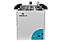 AUTOCLAVE VERTICAL SOLIDSTEEL SSAe – 22L - Imagem 6