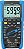 MULTÍMETRO DIGITAL MINIPA MODELO ET-2507B - Imagem 1