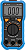 MULTÍMETRO DIGITAL MINIPA MODELO ET-1110B - Imagem 1