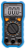 MULTÍMETRO DIGITAL MINIPA MODELO ET-1100B - Imagem 1