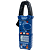 ALICATE AMPERÍMETRO DIGITAL MINI CAT III 600V AMS-9110 - Imagem 3