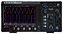 OSCILOSCÓPIO DIG.4 CANAIS / COLORIDO / INTERFACE USB / BANDA DE FREQUÊNCIA 100 MHZ / 1GS/S / MEMÓRIA DE 10KPTS - Imagem 1