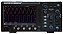 OSCILOSCÓPIO DIG.4 CANAIS / COLORIDO / INTERFACE USB / BANDA DE FREQUÊNCIA 100 MHZ / 1GS/S / MEMÓRIA DE 10KPTS - Imagem 2