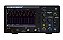 OSCILOSCÓPIO DIG.2 CANAIS / COLORIDO / INTERFACE USB / BANDA DE FREQUÊNCIA 100 MHZ / 1GS/S / MEMÓRIA DE 10KPTS - Imagem 2