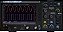 OSCILOSCÓPIO DIG.2 CANAIS / COLORIDO / INTERFACE USB / BANDA DE FREQUÊNCIA 100 MHZ / 1GS/S / MEMÓRIA DE 10KPTS - Imagem 1