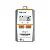 DATALOGGER DE TEMPERATURA E UMIDADE GLOG-5TH DESCARTÁVEL 120 DIAS - Imagem 1