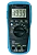 MULTÍMETRO AUTOMOTIVO DIGITAL MINIPA CAT III 750V AC / CAT III 1000V DC - Imagem 1