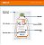 DATALOGGER TEMPERATURA (-30 A 70°C) DESCARTÁVEL 16000 LEITURAS CONEXAO USB DIRETA - Imagem 8