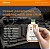 DATALOGGER TEMPERATURA (-30 A 70°C) DESCARTÁVEL 16000 LEITURAS CONEXAO USB DIRETA - Imagem 9