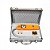 DETECTOR DE FUGA DE GAS 7 NIVEIS DE REGULAGEM SENSIBILIDADE MAX 3G/ANO - Imagem 4