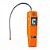 DETECTOR DE FUGA DE GAS 7 NIVEIS DE REGULAGEM SENSIBILIDADE MAX 3G/ANO - Imagem 2