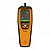 DETECTOR DE QUALIDADE DE AR (PARTICULAS / PM2,5 / PM10 / CO2 / HCHO / TEMPERATURA / UMIDADE) - Imagem 2