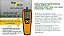 DETECTOR DE QUALIDADE DE AR (PARTICULAS / PM2,5 / PM10 / CO2 / HCHO / TEMPERATURA / UMIDADE) - Imagem 6