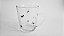 Conjunto de 6 Canecas Americano 270ml - Formigas - Imagem 1