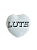 Coração G - LUTE - Imagem 1