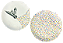 Conjunto de Pratos  Rabo de foguete - Imagem 1