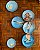 Conjunto de pratos Escafandro - Imagem 1