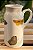Caneca Leiteira Borboletas - Imagem 1
