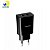 Carregador de Parede Duplo USB Baseus Speed Mini 10.5W (com cabo Lightining 2.4A 1m) Preto - Imagem 16