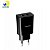 Carregador de Parede Duplo USB Baseus Speed Mini 10.5W (com cabo Lightining 2.4A 1m) Preto - Imagem 7