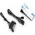 Hub Controladora de Fan Deepcool Gamer Com 10 Portas FH-10 PWM Fan Hub - Imagem 2