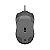 Mouse HP Óptico 1600dpi 1,4 M 100 Home Office Windows 3 Botões - Imagem 3