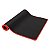 MousePad Gamer Extra Grande Speed 80x40cm Turum Tiger FPS Reforçado Vermelho - Imagem 9