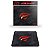 Mousepad Gamer Havit MP837 25x20cm Speed Reforçado - Imagem 7