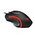Mouse Gamer Redragon Nothosaur M606 Pixart 3200 Dpi 6 Botões Branco - Imagem 3
