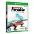 Game Burnout Paradise Remastered Xbox One 4k Blu-Ray - Imagem 2