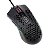 Mouse Gamer Redragon Storm RGB Favo de Mel Pixart 3327 12400dpi M808 - Imagem 1