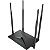 Roteador Wireless D-Link MU-MIMO Gigabit AC1300 1300Mbps 4 Antenas - Imagem 3