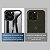 Capa Para iPhone 13 Pro Max 6.7 TPU Premium Guard Rock Space Transparente - Imagem 7